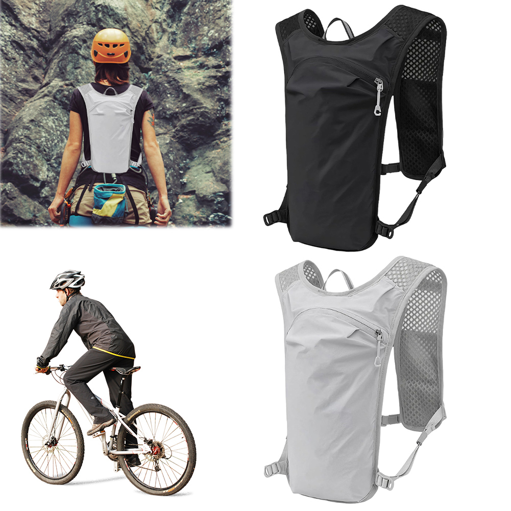 Unisex Lauf-Trinkweste Maratho – Running Gear Trail Bewertung und Preis