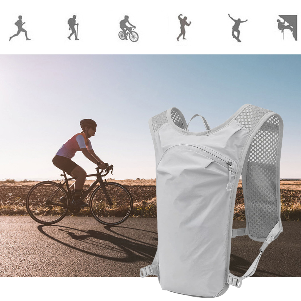 Unisex Lauf-Trinkweste Maratho – Running Gear Trail Bewertung und Preis