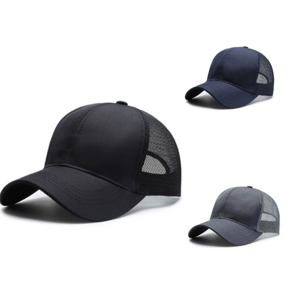 Männlich im Freien Sonnenhüte  – Running Gear Hat Bewertung und Preis