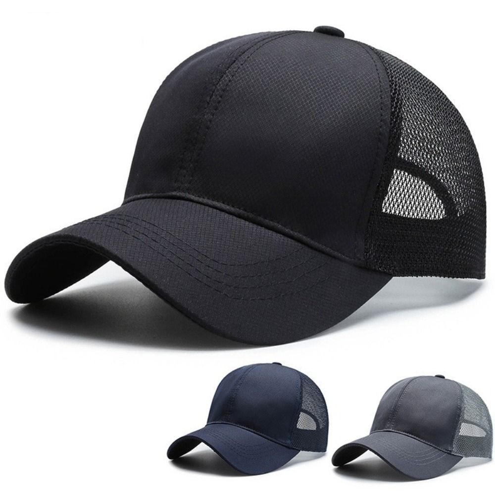 Männlich im Freien Sonnenhüte  – Running Gear Hat Bewertung und Preis
