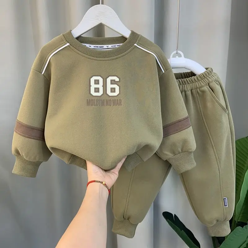 2026 Frühling Herbst Kinderkle – Running Gear Kids Bewertung und Preis