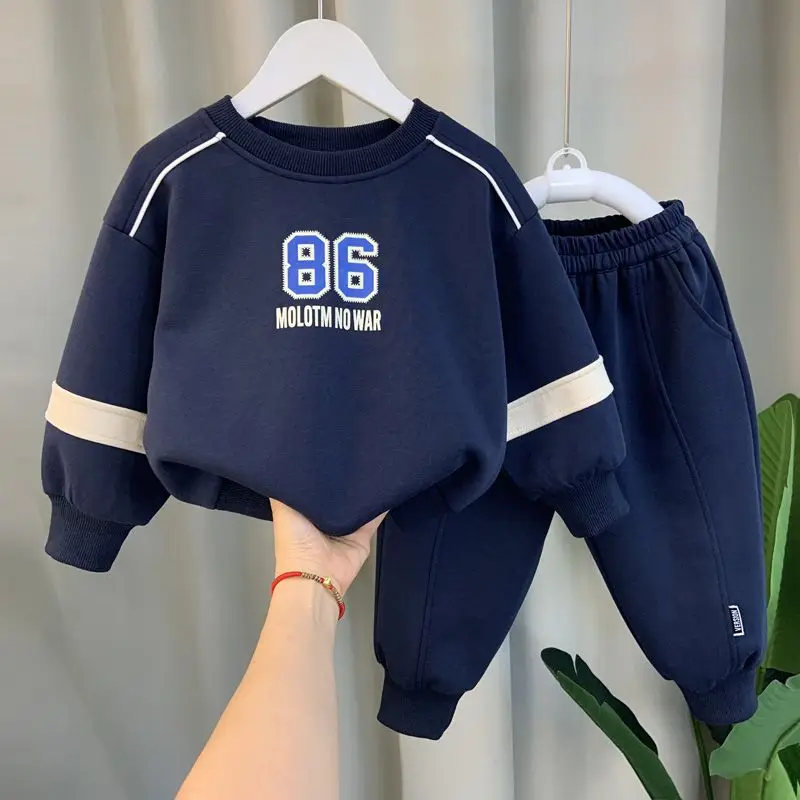 2026 Frühling Herbst Kinderkle – Running Gear Kids Bewertung und Preis
