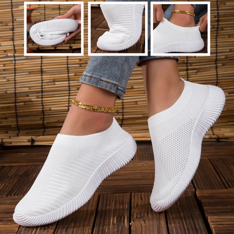 Damen-Sneaker Atmungsaktives S – Running Gear Shoes Bewertung und Preis