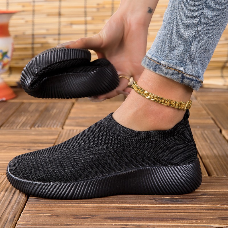 Damen-Sneaker Atmungsaktives S – Running Gear Shoes Bewertung und Preis