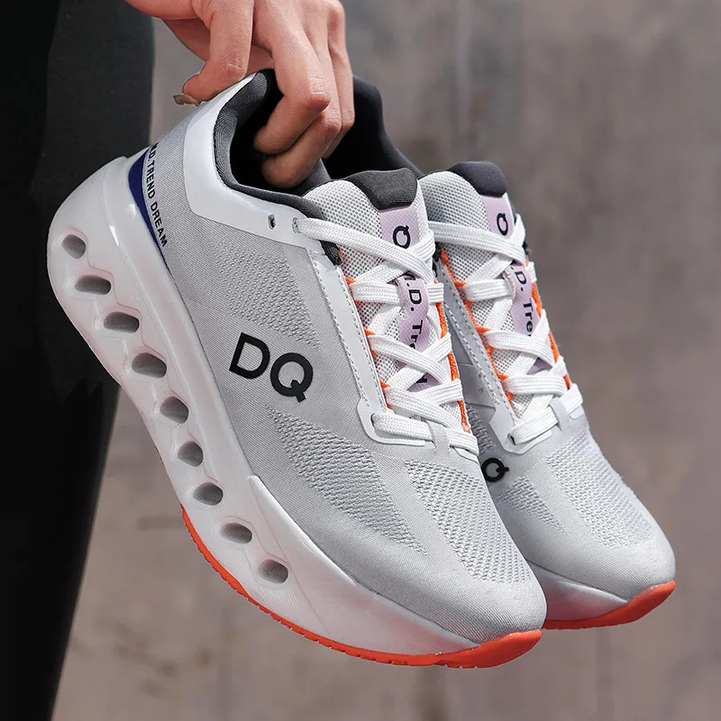 Unisex Komfortschuhe für Damen – Running Gear Shoes Bewertung und Preis