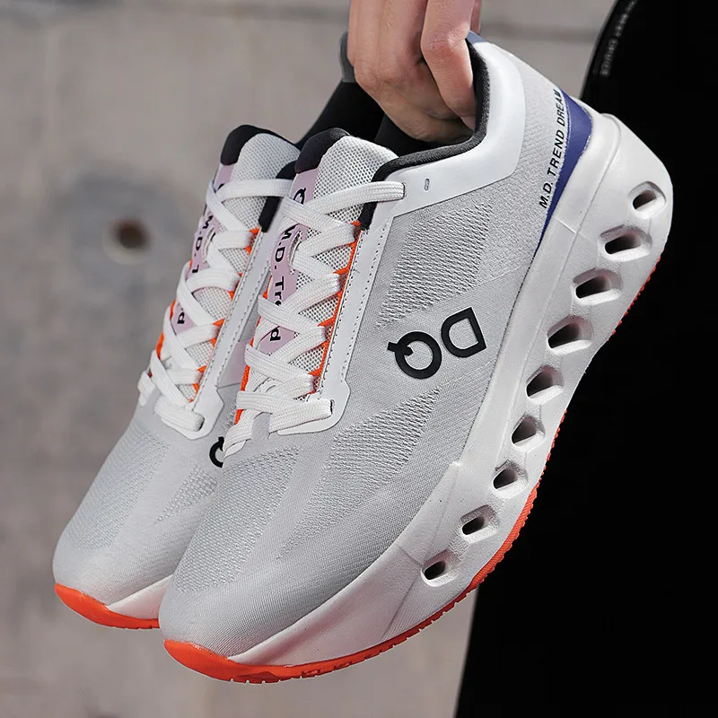 Unisex Komfortschuhe für Damen – Running Gear Shoes Bewertung und Preis