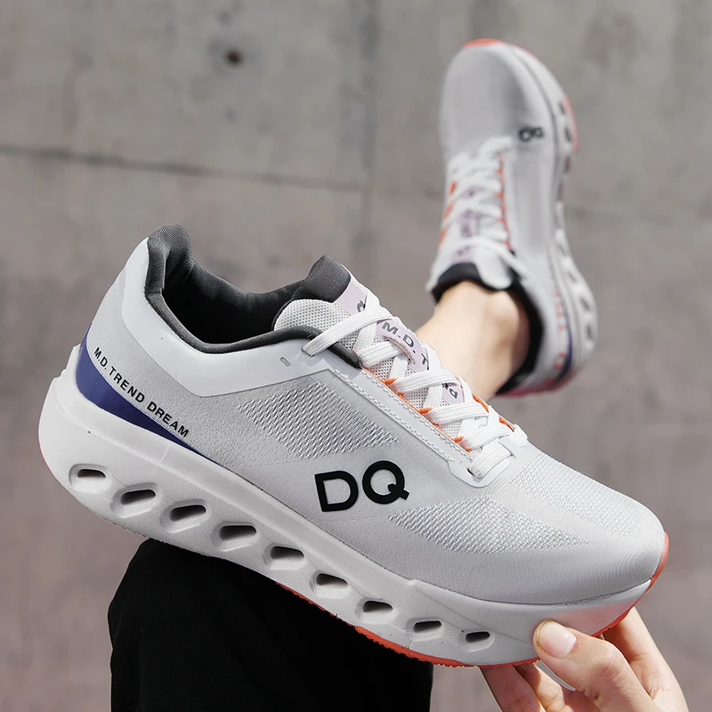 Unisex Komfortschuhe für Damen – Running Gear Shoes Bewertung und Preis