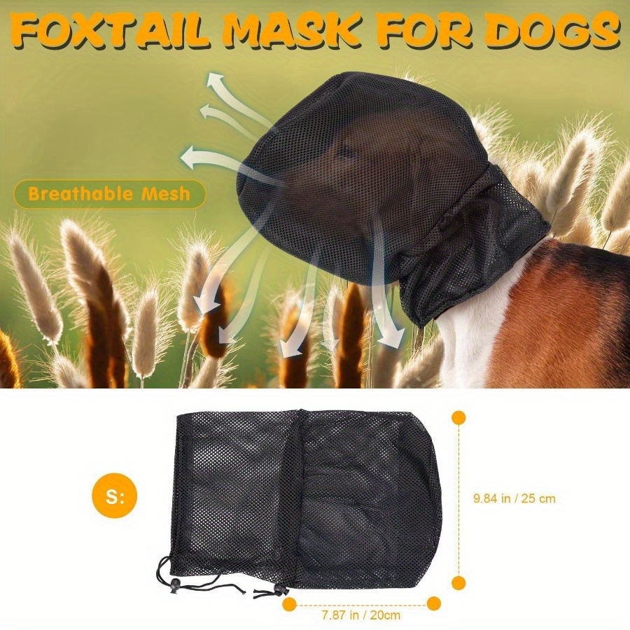 Hunde-Gesichtsschutz Leichter  – Running Gear Trail Bewertung und Preis