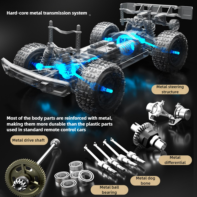 Cooles Spielzeugauto, lustiges – Running Gear Cool Bewertung und Preis