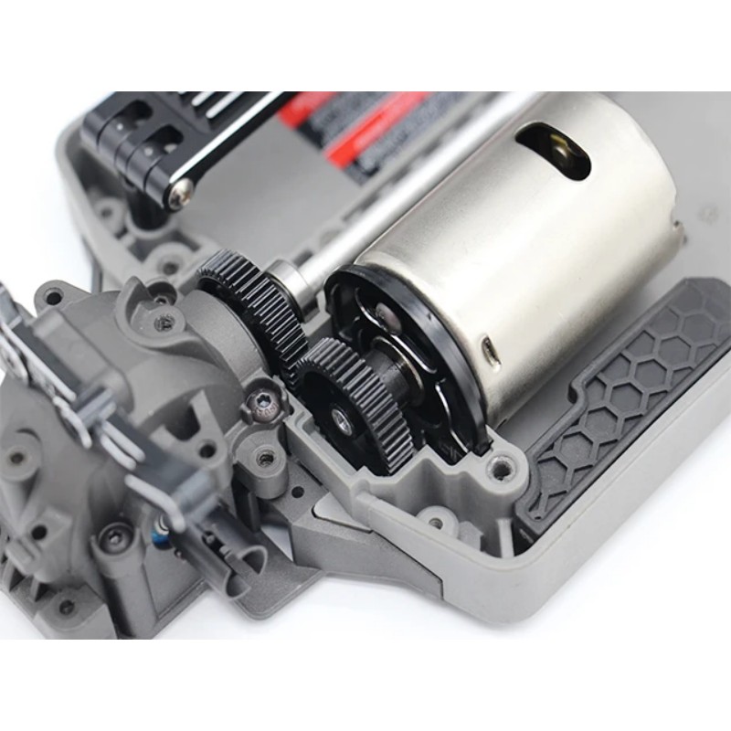 HR Speed Run Stahl-Stirnrad 48 – Running Gear In A Car Bewertung und Preis