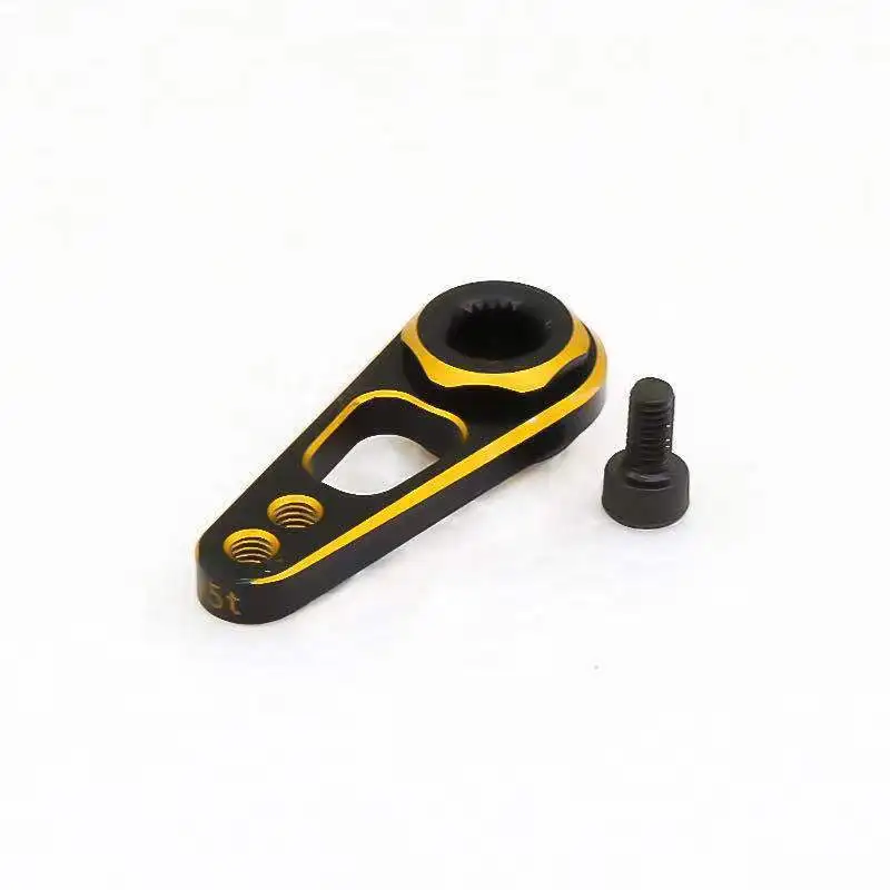 Metall 25T Doppel-headed Lenkg – Running Gear In A Car Bewertung und Preis