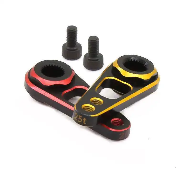 Metall 25T Doppel-headed Lenkg – Running Gear In A Car Bewertung und Preis