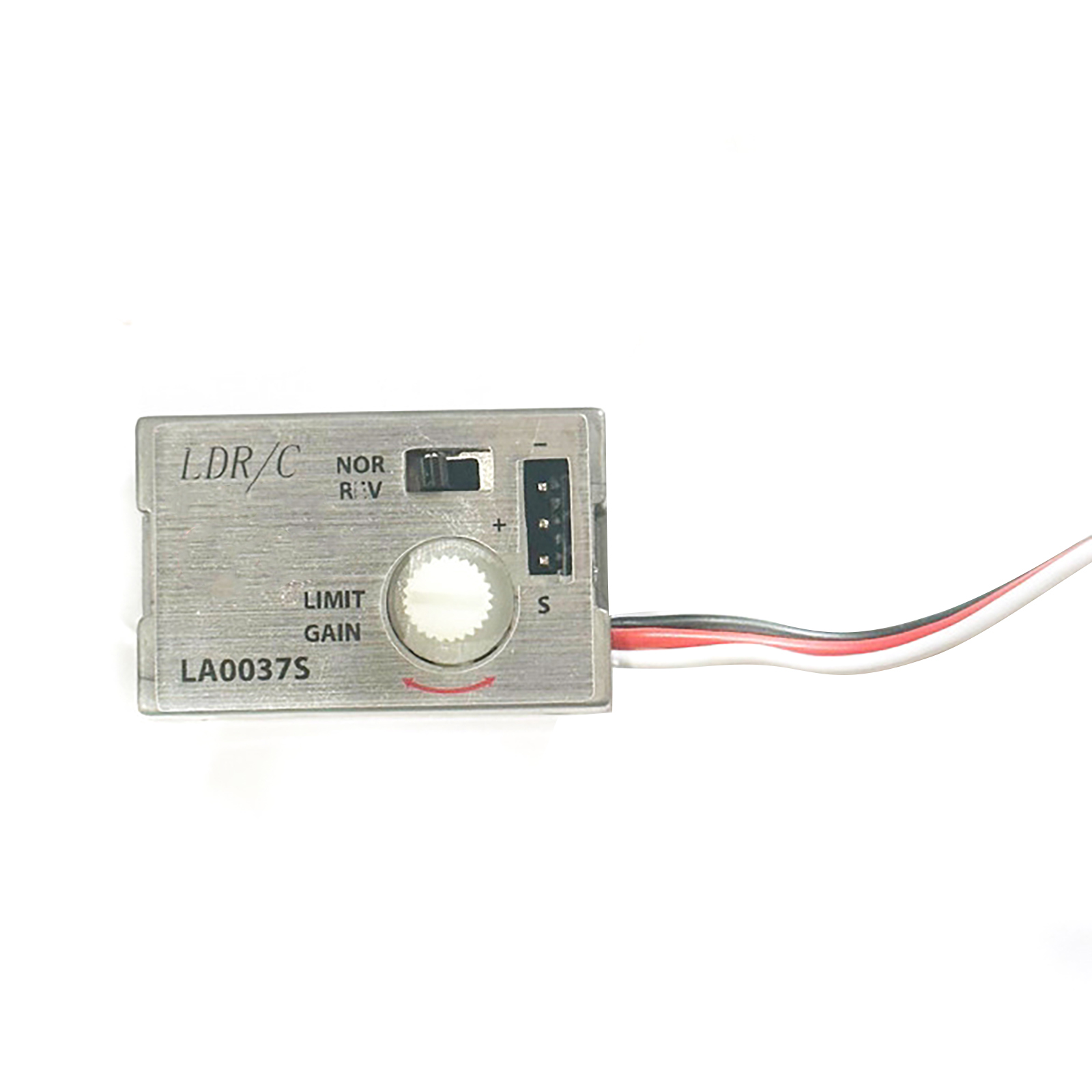 Mini-Digital-Gyroskop für WPL  – Running Gear In A Car Bewertung und Preis