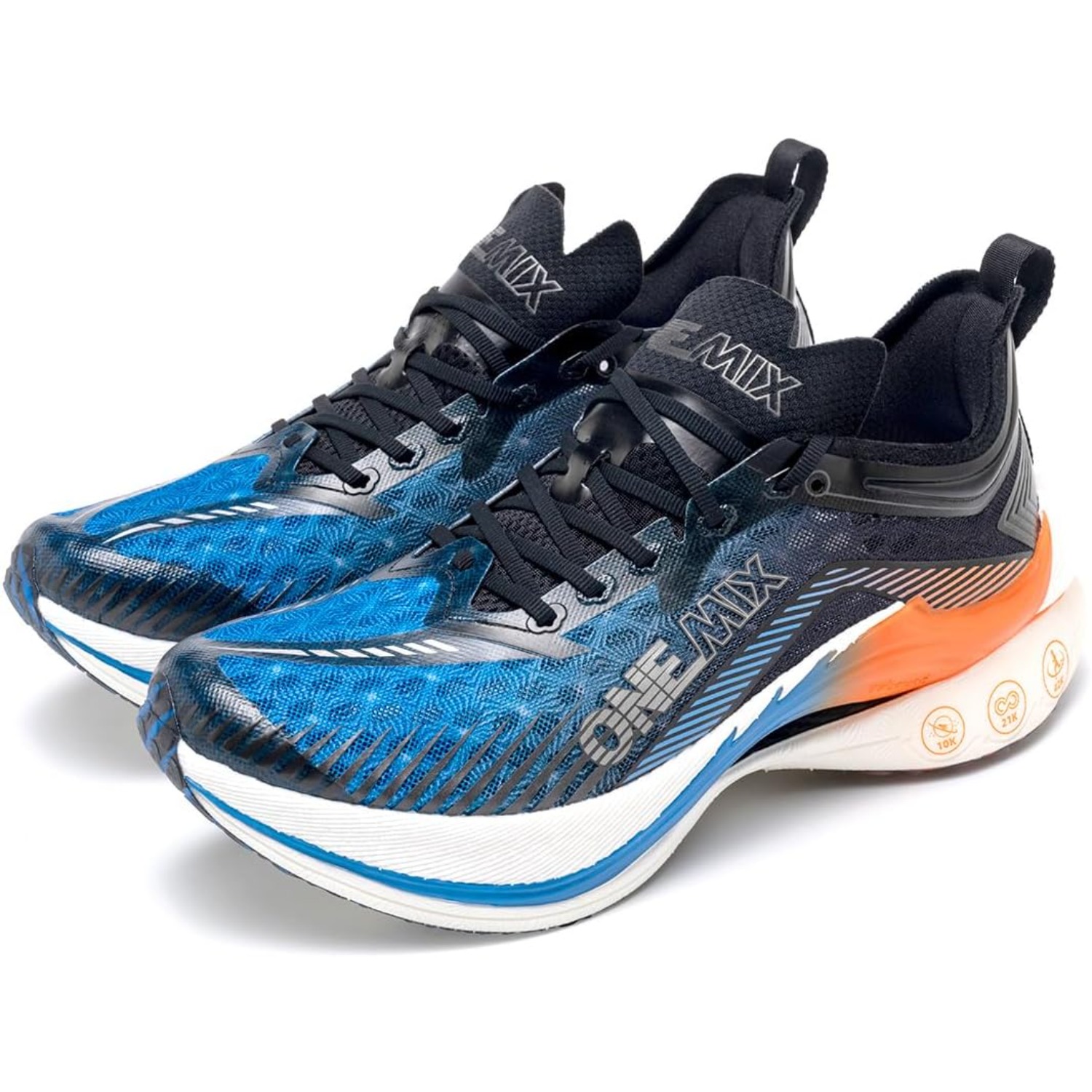 ONEMIX T700 Carbon Plate Marat – Running Gear Shoes Bewertung und Preis