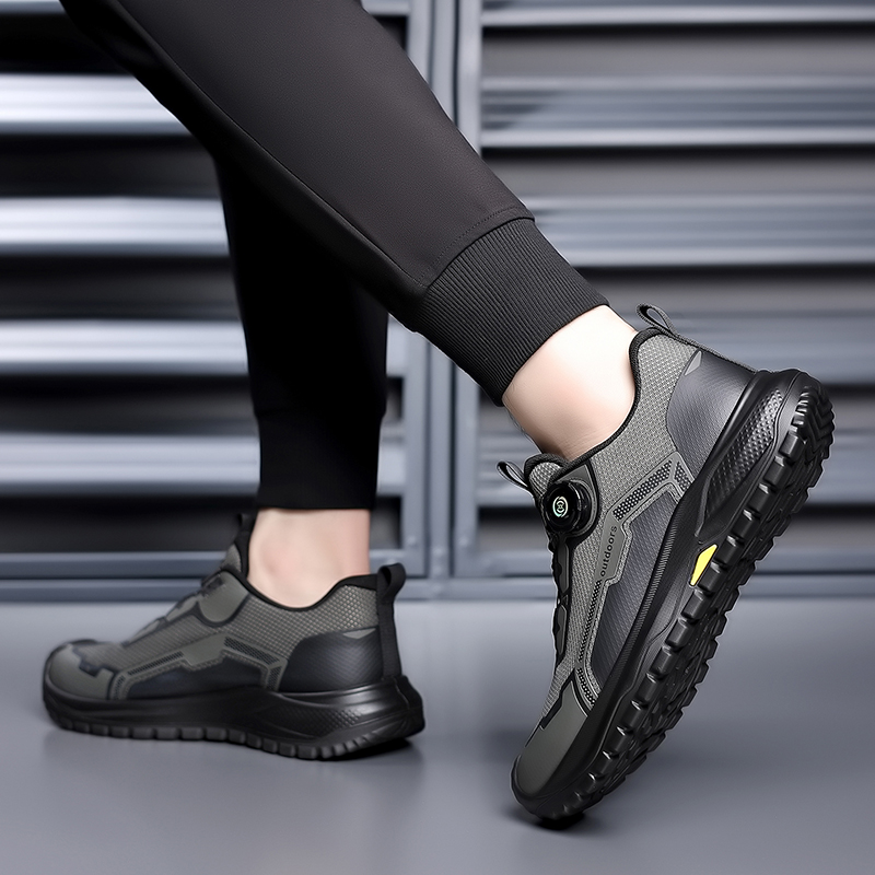 Herren Casual Sneakers, Luxus  – Running Gear Shoes Bewertung und Preis