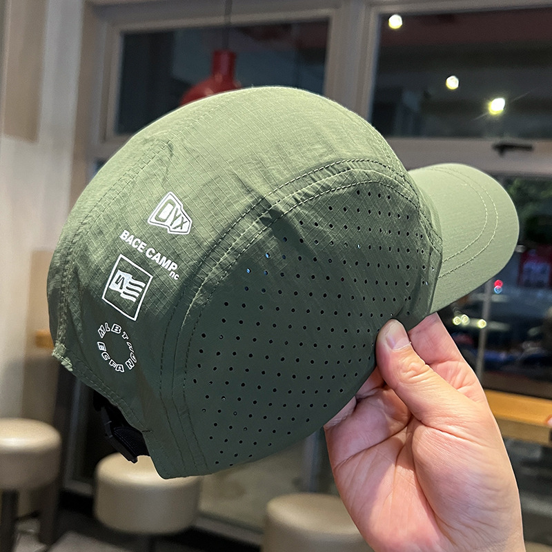 Schnelltrocknende Baseballkapp – Running Gear Hat Bewertung und Preis