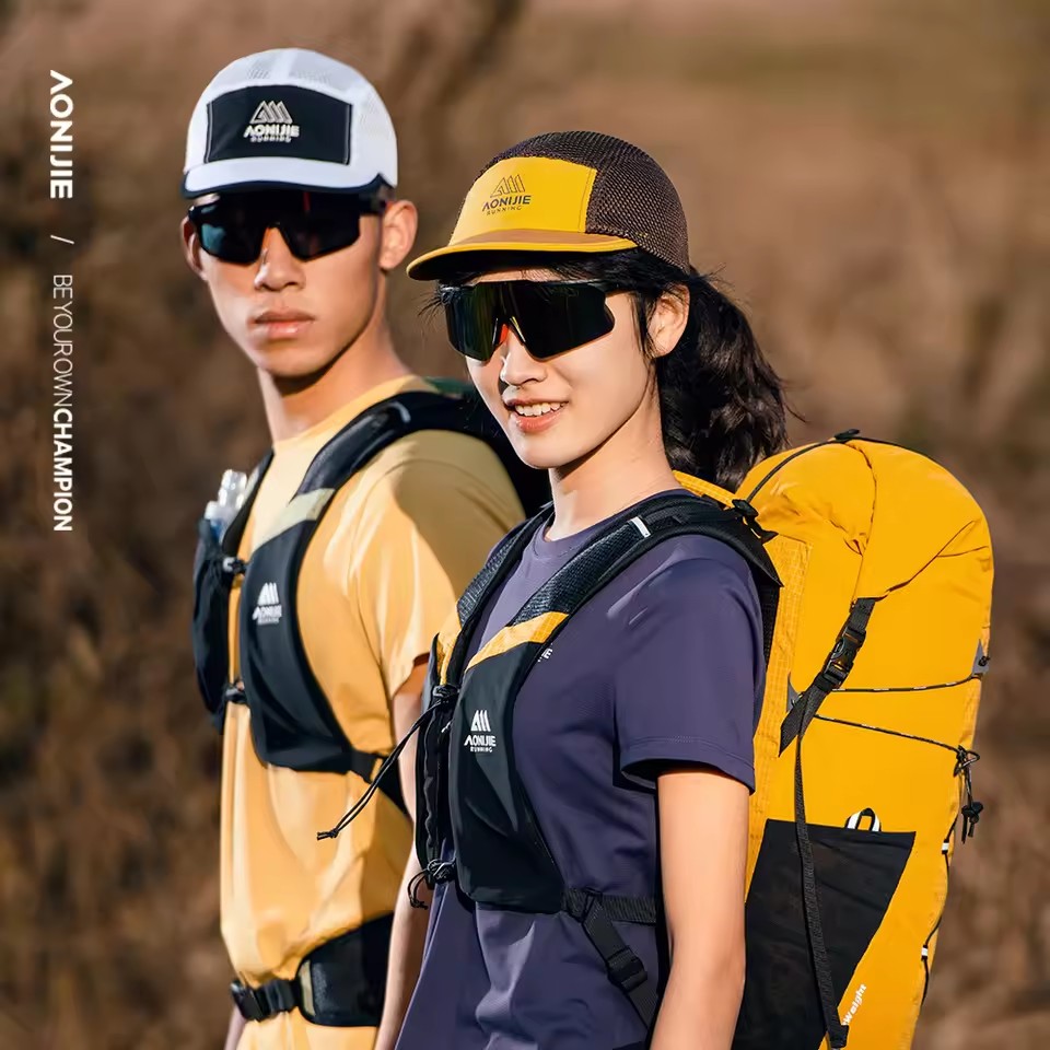 Aonijie Männer Trail Running C – Running Gear Hat Bewertung und Preis