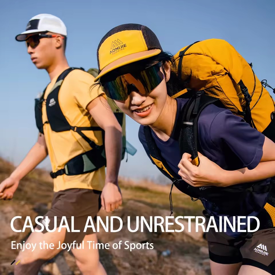 Aonijie Männer Trail Running C – Running Gear Hat Bewertung und Preis