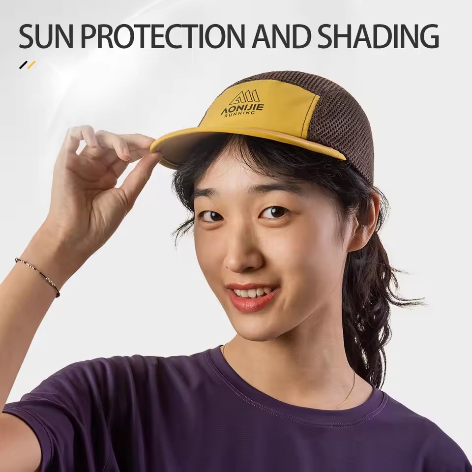 Aonijie Männer Trail Running C – Running Gear Hat Bewertung und Preis