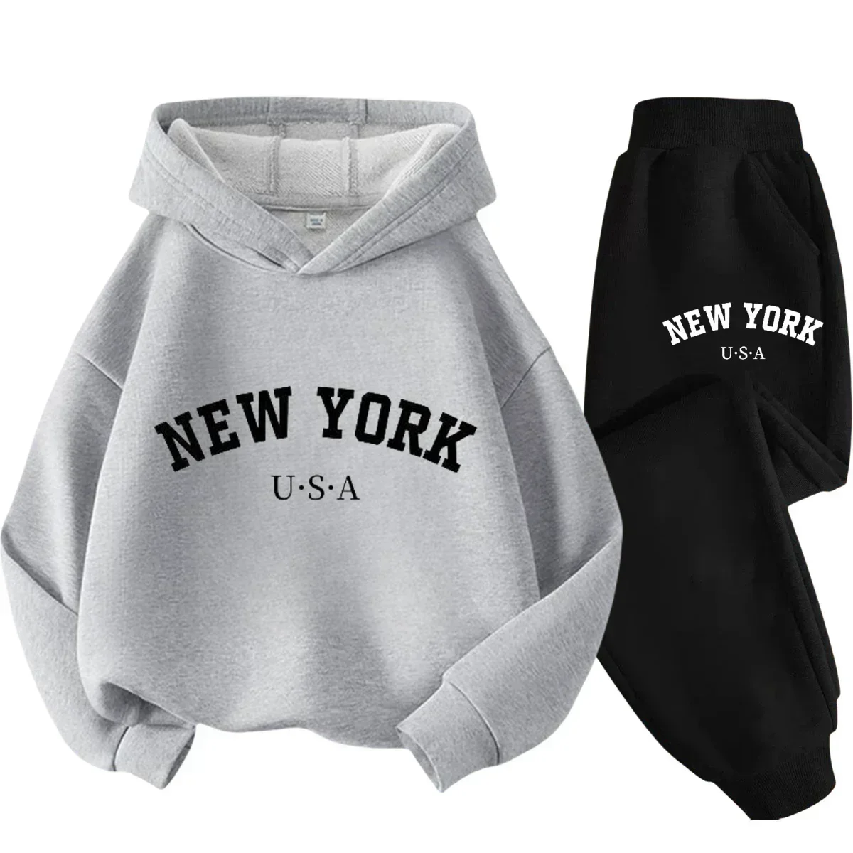 Kinder Mode Einfacher USA New  – Running Gear Kids Bewertung und Preis