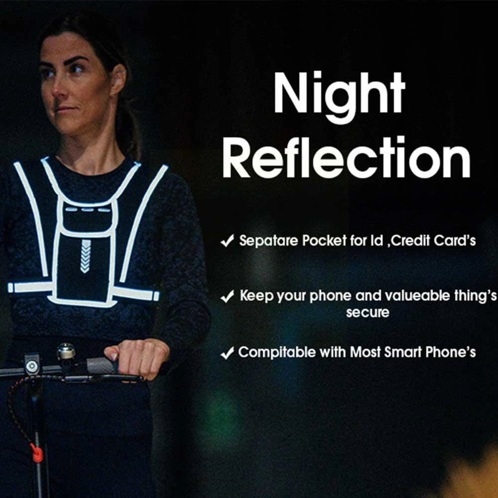 Lauf weste Telefon halter für  – Running Gear Cool Bewertung und Preis