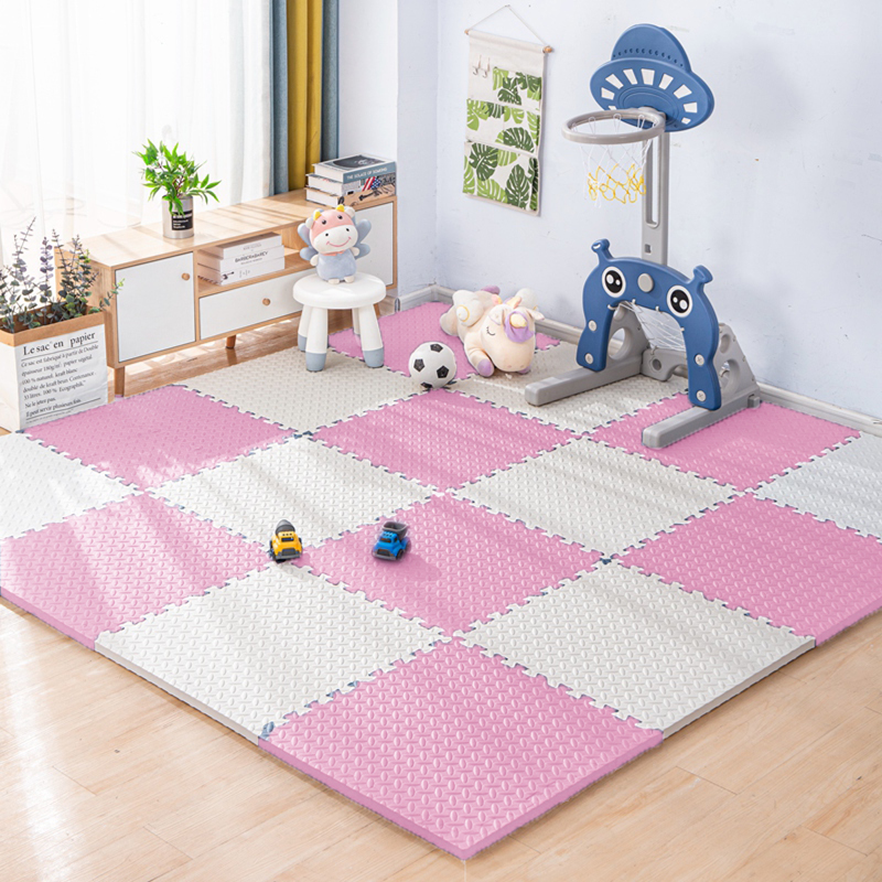 Puzzle Matte Für Kinder Fliese – Running Gear Kids Bewertung und Preis