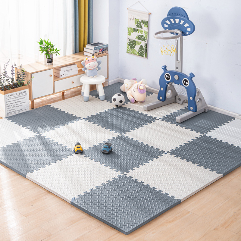 Puzzle Matte Für Kinder Fliese – Running Gear Kids Bewertung und Preis