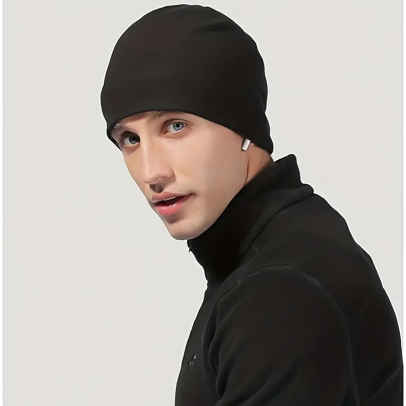 Outdoor-Fleece-Mütze, warm, wi – Running Gear Hat Bewertung und Preis