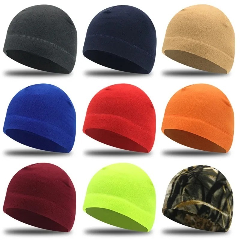 Outdoor-Fleece-Mütze, warm, wi – Running Gear Hat Bewertung und Preis