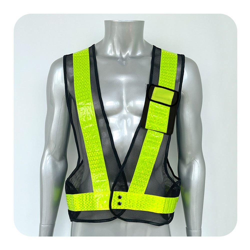 Sicherheit V-Form Reflektieren – Reflective Running Jacket Bewertung und Preis