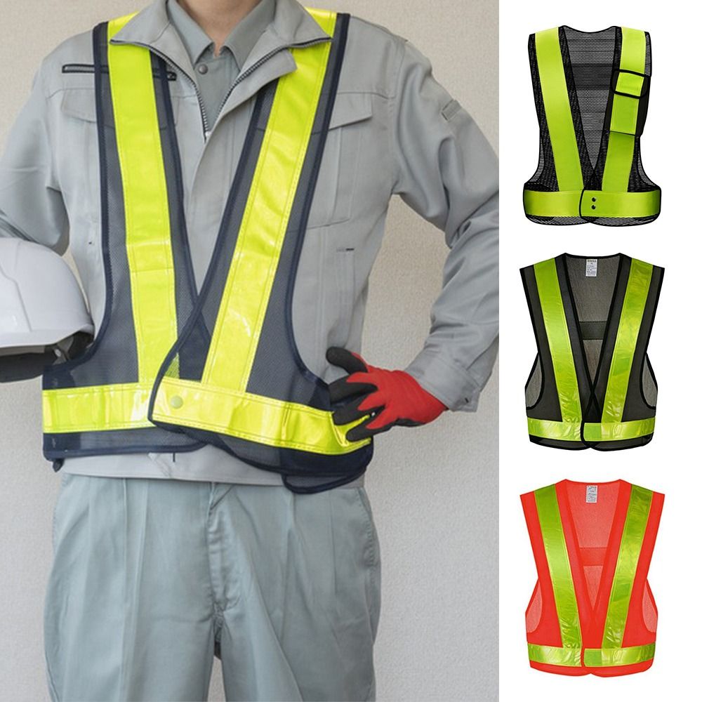 Sicherheit V-Form Reflektieren – Reflective Running Jacket Bewertung und Preis