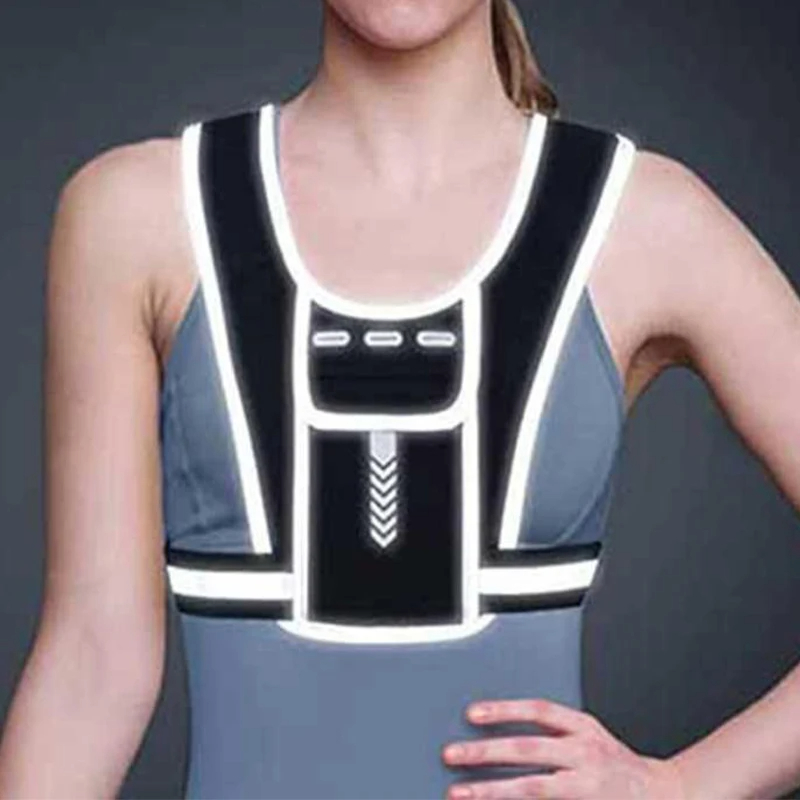 Lauf Weste Brust Telefon Halte – Running Gear Trail Bewertung und Preis