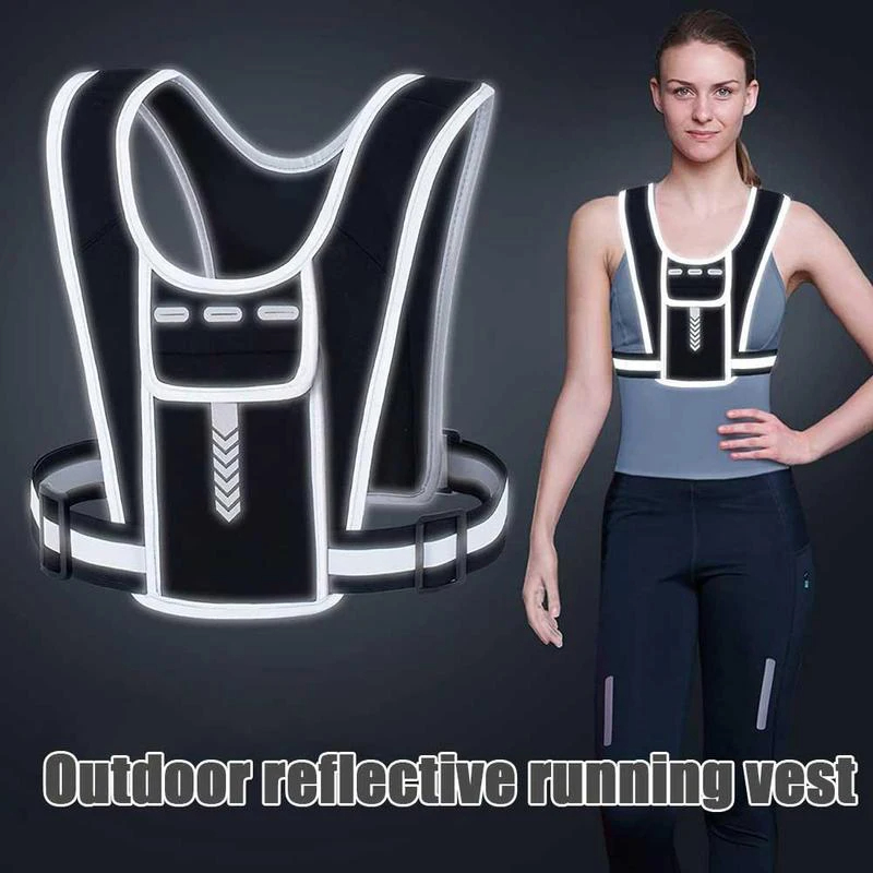 Lauf Weste Brust Telefon Halte – Running Gear Trail Bewertung und Preis