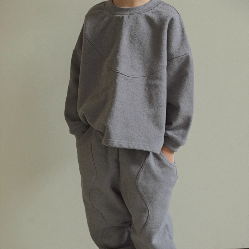 2024 Winter Neue Kinder Fleece – Running Gear Kids Bewertung und Preis