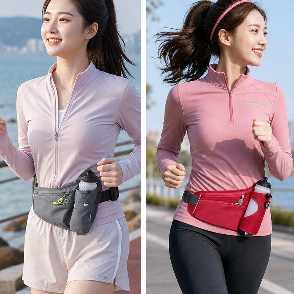 Wasserdichte Oxford-Laufgürtel – Running Gear Water Bewertung und Preis