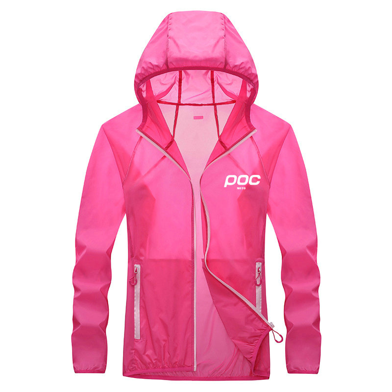 MOTO POC Schnell Trocknend Son – Reflective Running Jacket Bewertung und Preis
