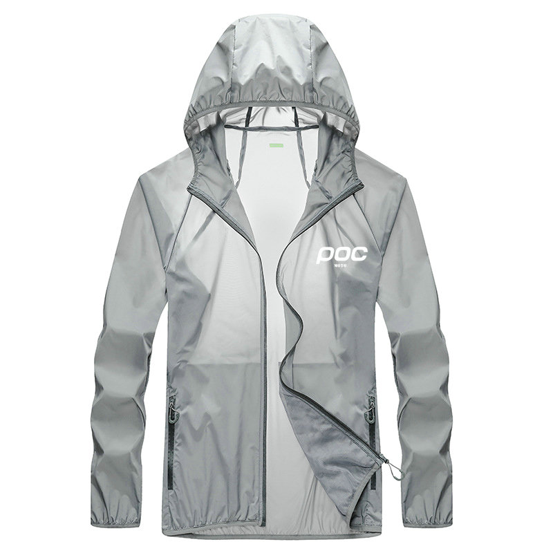 MOTO POC Schnell Trocknend Son – Reflective Running Jacket Bewertung und Preis