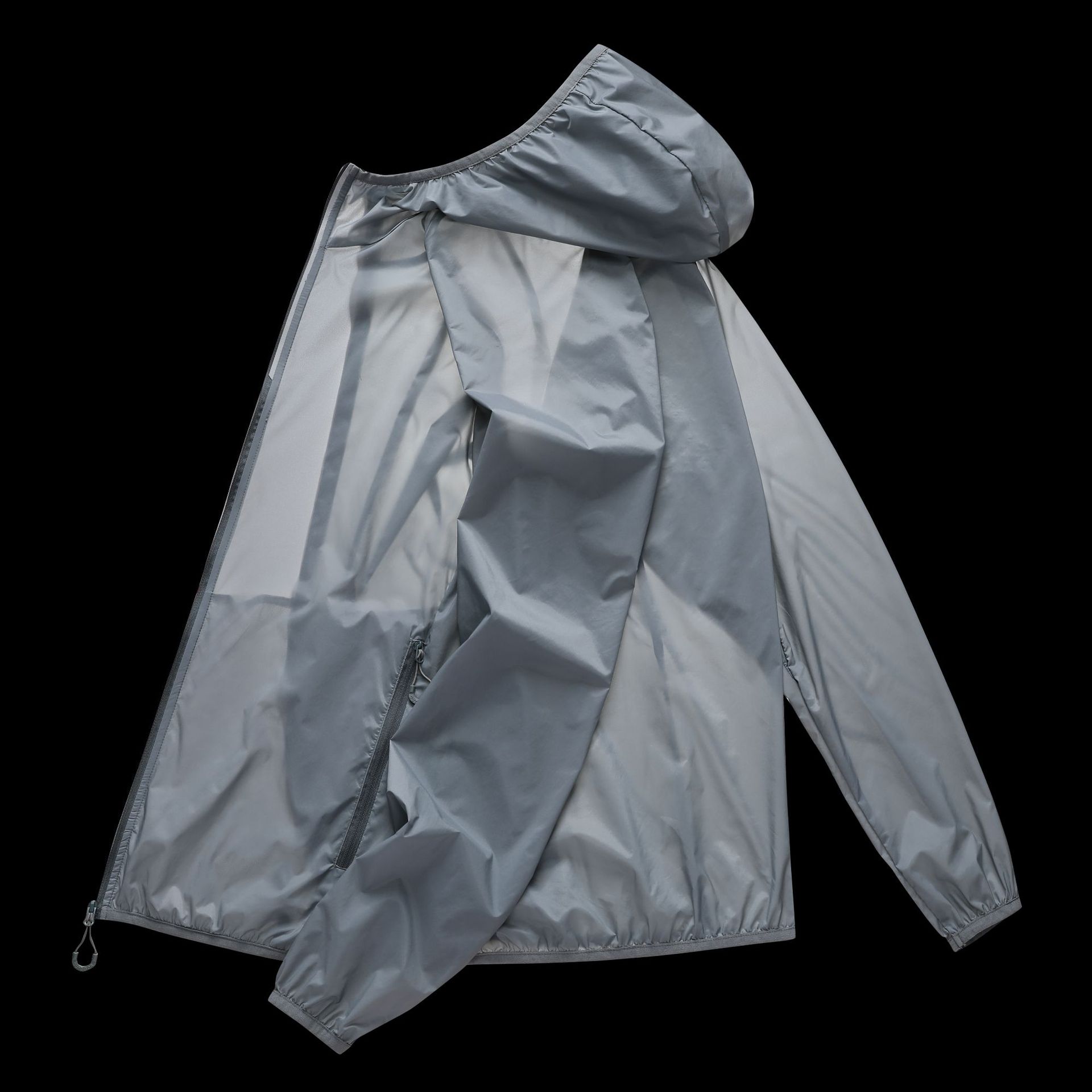 MOTO POC Schnell Trocknend Son – Reflective Running Jacket Bewertung und Preis