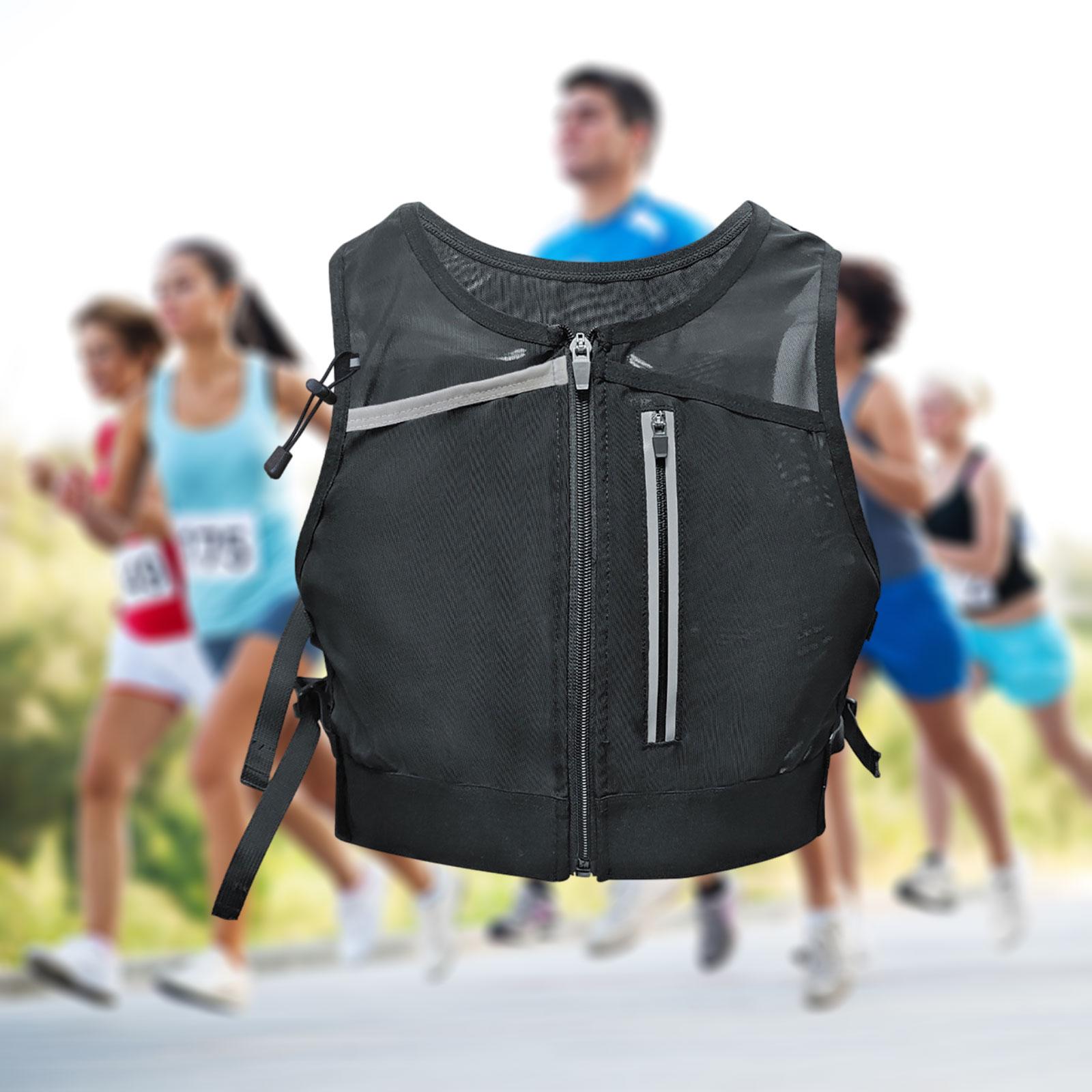 Laufausrüstung Mehrtaschen-Jog – Running Gear Cool Bewertung und Preis