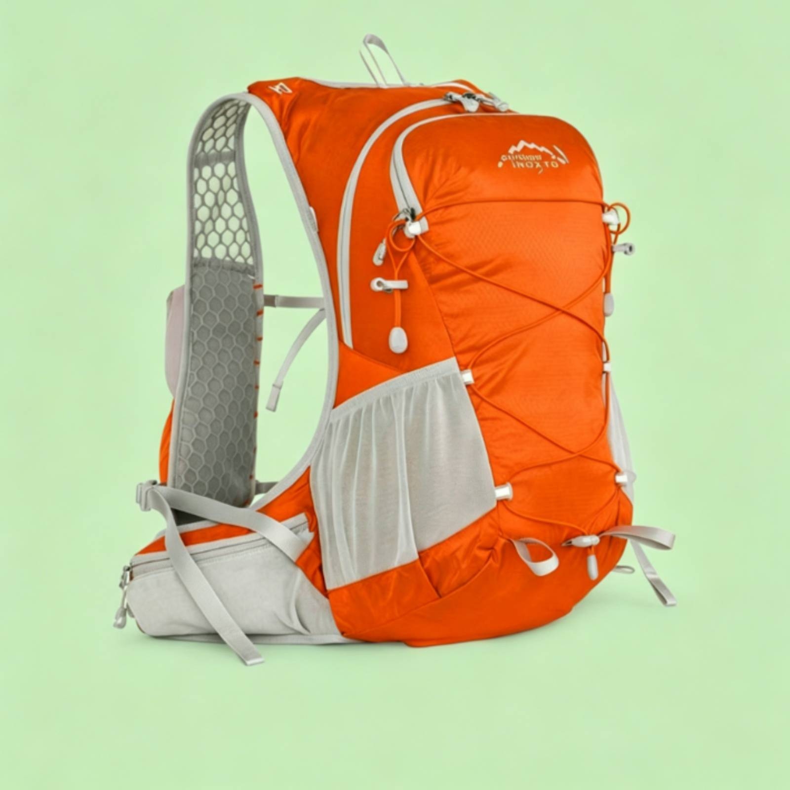 Trail-Running-Rucksack Enganli – Running Gear Trail Bewertung und Preis