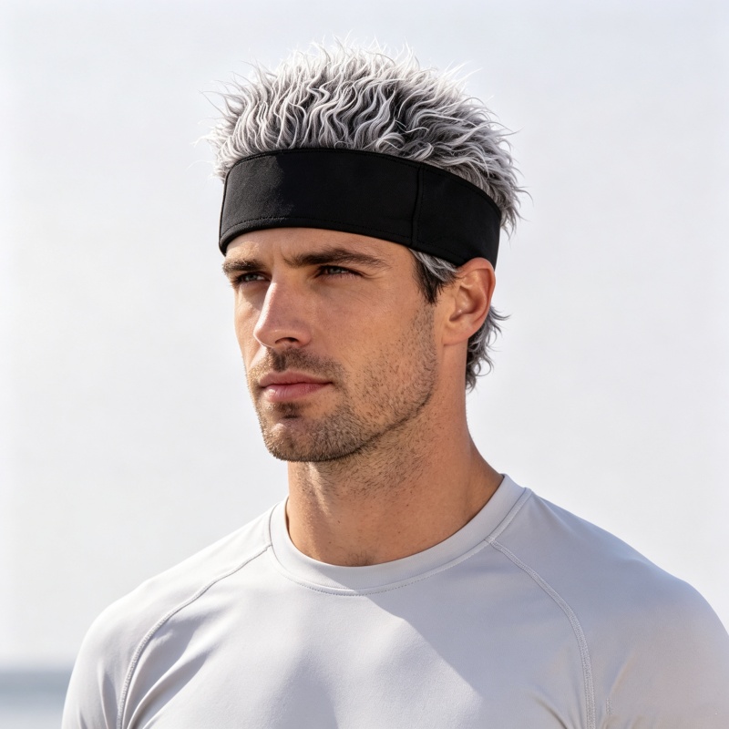 Unisex Synthetische Perücke mi – Running Gear Hat Bewertung und Preis