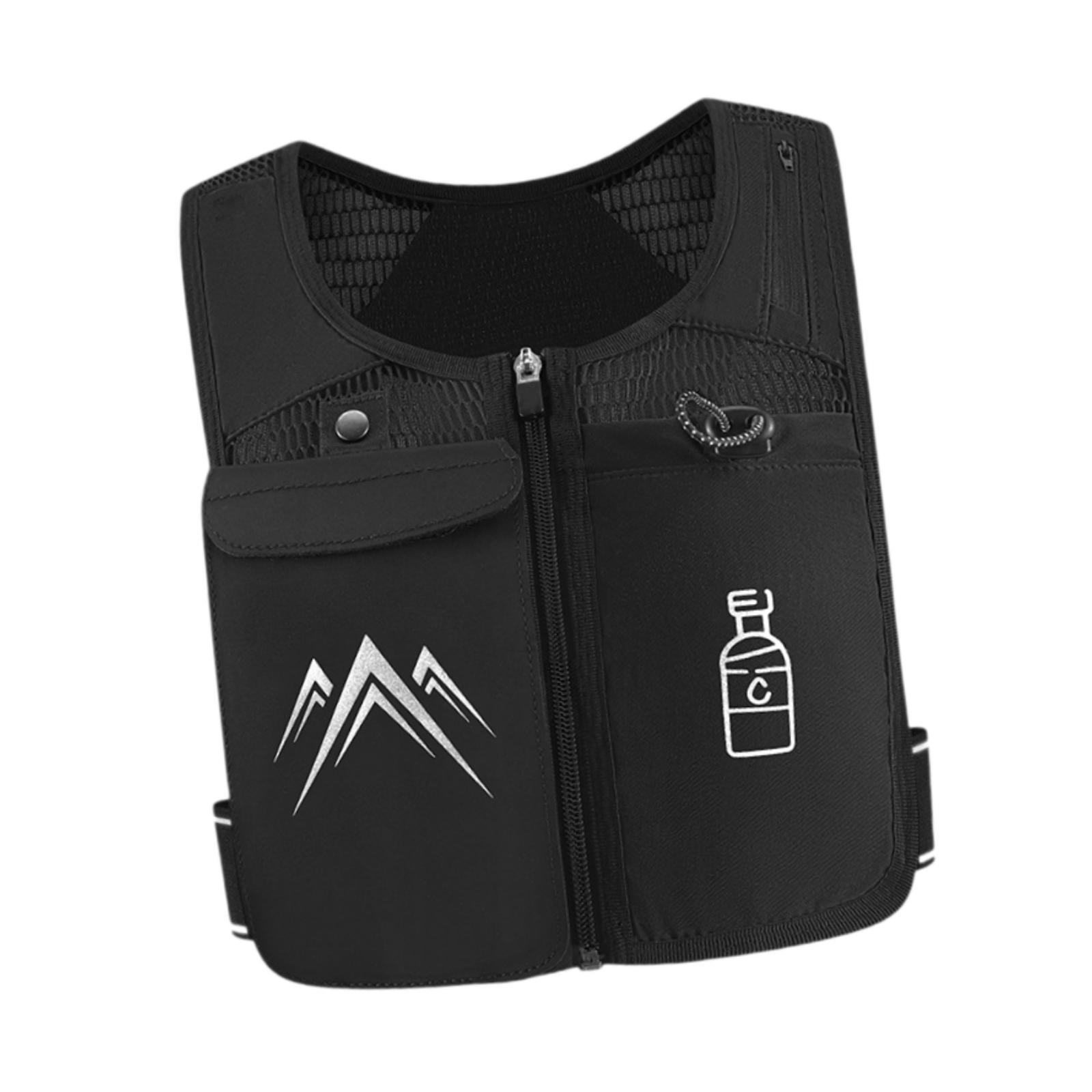 Hydrationsweste mit Taschen, T – Running Gear Water Bewertung und Preis