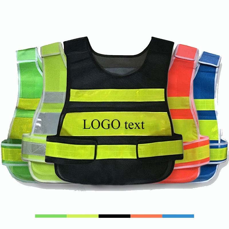 Motorrad Reflektierende Weste  – Reflective Running Jacket Bewertung und Preis