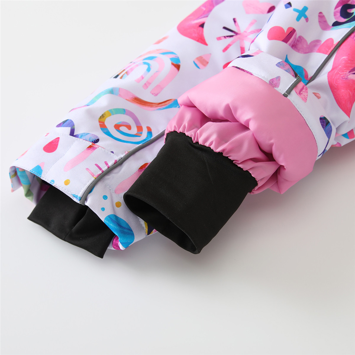 HONEYKING Kinder Ski Outwear W – Running Gear Kids Bewertung und Preis